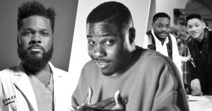 Tragikus hirtelenséggel meghalt Malcolm-Jamal Warner, A rezidens sztárja