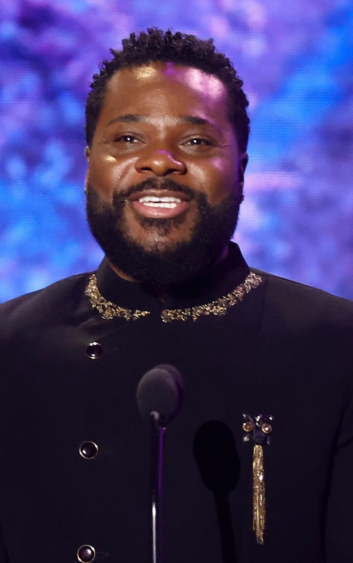 Tragikus hirtelenséggel meghalt Malcolm-Jamal Warner, A rezidens sztárja