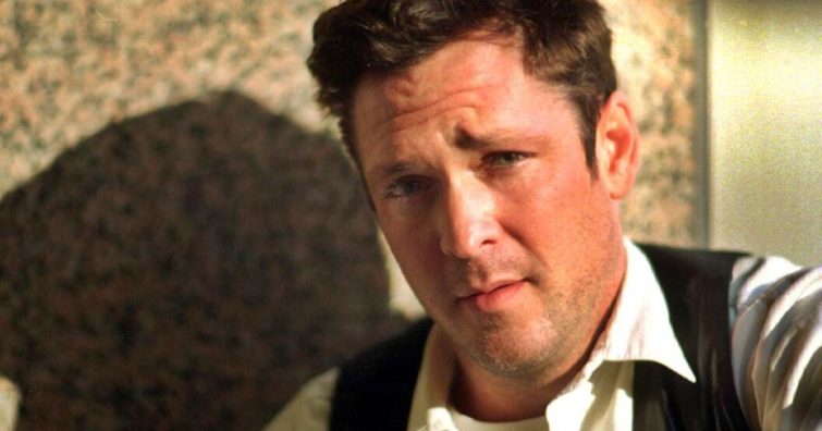 Tragikus hirtelenséggel elhunyt a népszerű színész, Michael Madsen