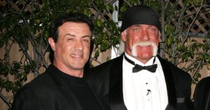 Hulk Hogan szívmegállás következtében elhunyt – Így búcsúzik tőle egykori harcostársa, Sylvester Stallone
