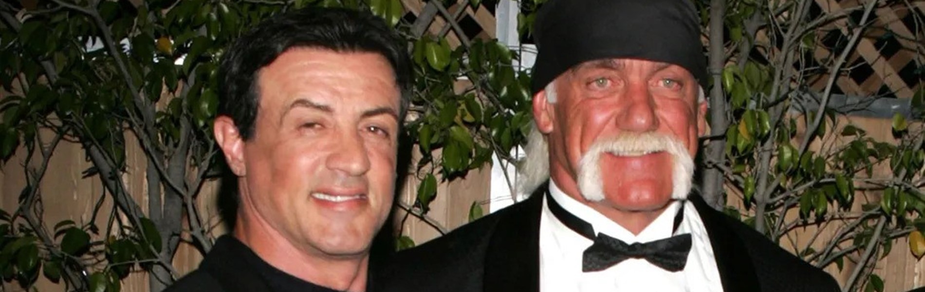 Hulk Hogan szívmegállás következtében elhunyt – Így búcsúzik tőle egykori harcostársa, Sylvester Stallone