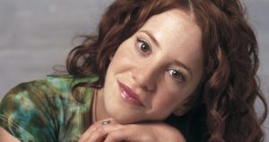 Emlékeztek még a Pimaszok című sorozatból a szépséges Kerry-re? Így néz ki a bájos színésznő napjainkban - Amy Davidson