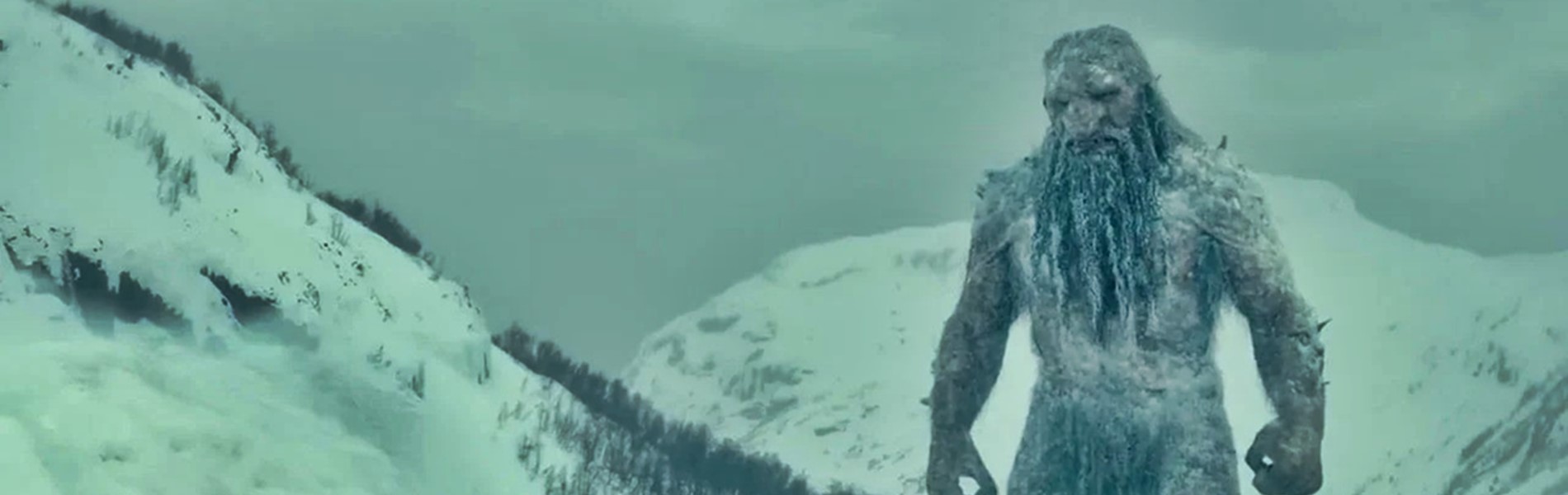 A Netflix bedobta az adut – megérkezett a Troll 2 előzetese magyar felirattal!