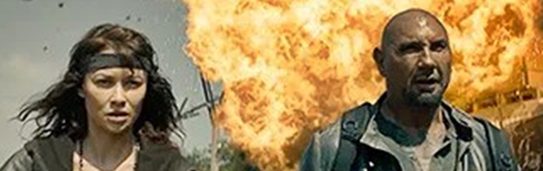 Újbb posztapokaliptikus akciófilm a láthatáron - Itt az Afterburn első előzetese!