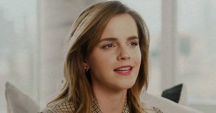Ennyit keresne Emma Watson, ha az eredeti szakmájában dolgozna