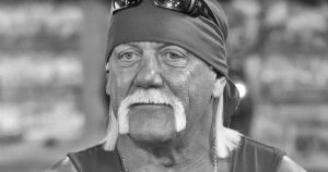 Tragikus hirtelenséggel meghalt a legendás színész-pankrátor, Hulk Hogan