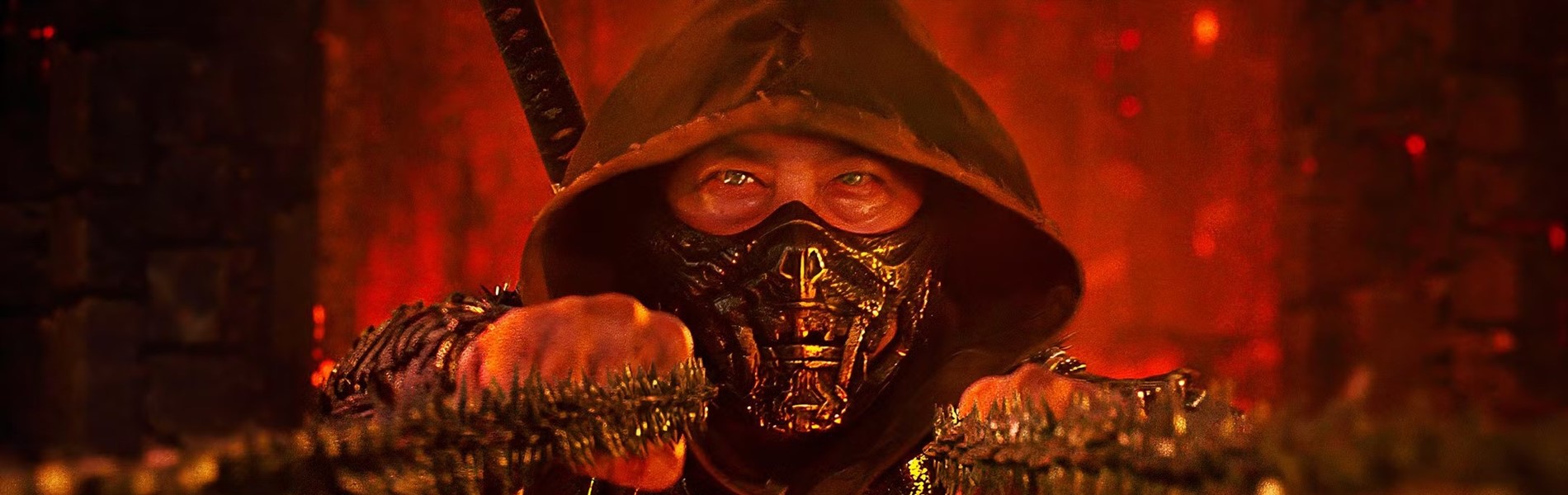 Megérkezett, amire sok rajongó várt – itt a Mortal Kombat 2 első előzetese!