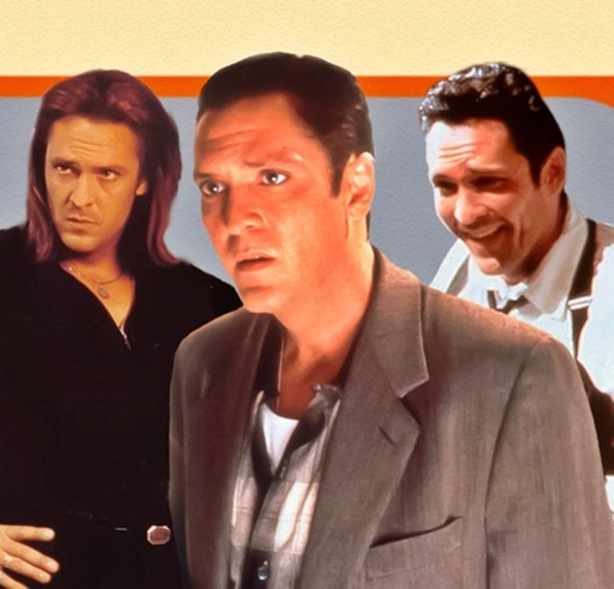 Tragikus hirtelenséggel elhunyt a népszerű színész, Michael Madsen