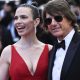 Őrület! Hayley Atwell, a Mission - Impossible sztárja 8 és fél hónapos terhesen forgatta le legdurvább akciójeleneteit!