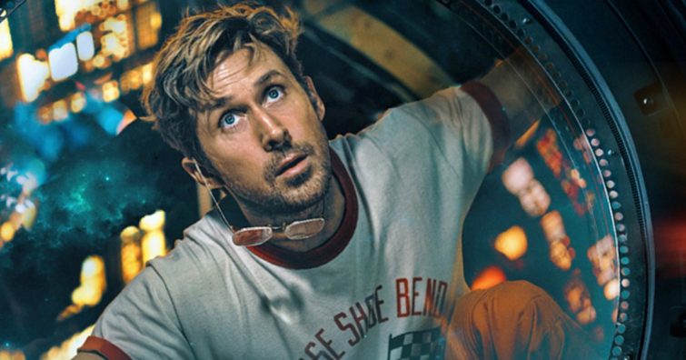 Őrült küldetés vár Ryan Goslingra az űrben – íme A Hail Mary-küldetés legújabb előzetese!