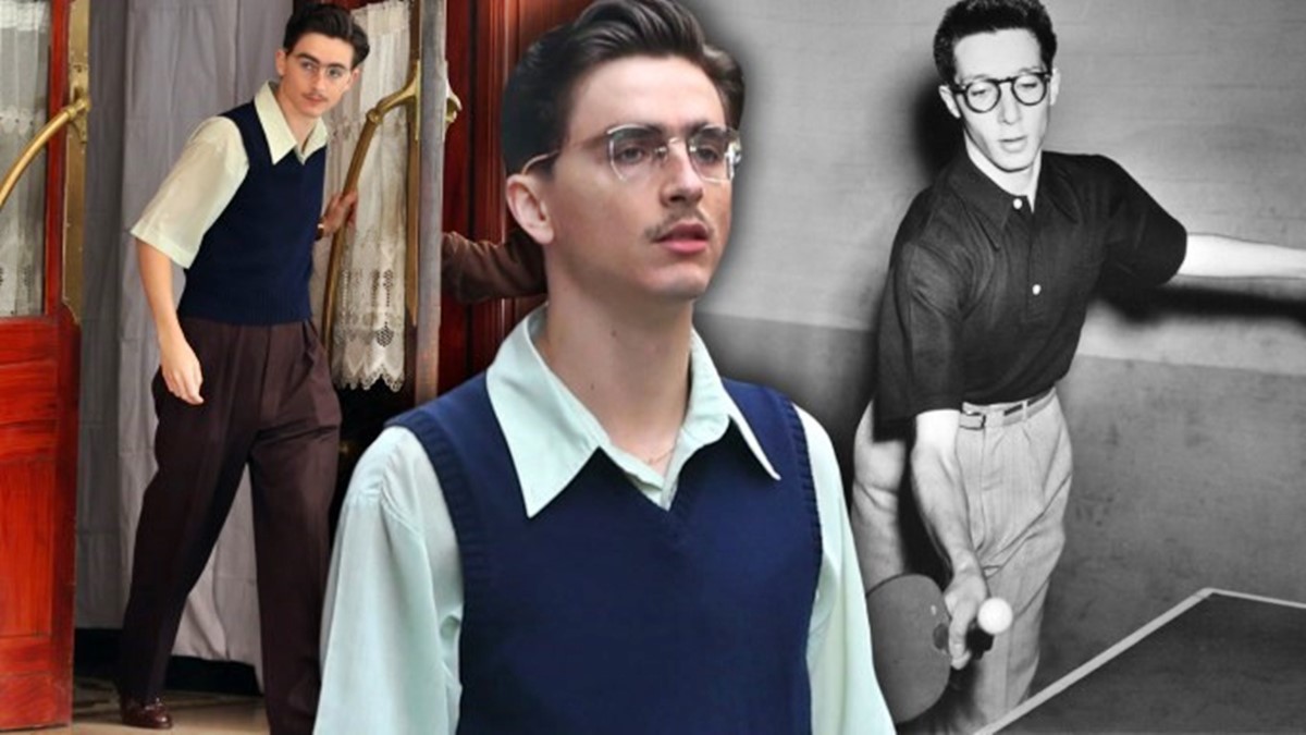 Már rá sem ismerünk - Felismerhetetlenné vált legújabb filmje forgatásán a Dűne sztárja, Timothée Chalamet
