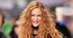 "Nincs az arcodban semmi különleges" - Nicole Kidman visszaemlékezése karrierje kezdetére