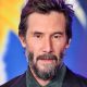 A 60 éves Keanu Reeves 15 év után újra hódol ezen szenvedélyének