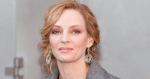 Uma Thurman őszintén vallott mentális betegségéről – sokan nem is sejtették
