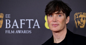 Cillian Murphy, a Birmingham bandájának sztárja egyszerűen ki nem állhatja a rajongókkal való fotózkodást