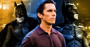 Még a rajongók is sírtak miatta – a Batman-filmek sztárjának durva pillanatai kerültek elő