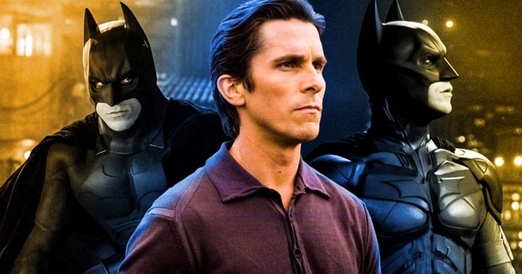Még a rajongók is sírtak miatta – a Batman-filmek sztárjának durva pillanatai kerültek elő