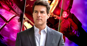 Arra a kérdésre, hogy lesz-e Mission - Impossible 9, Tom Cruise megadta a választ!