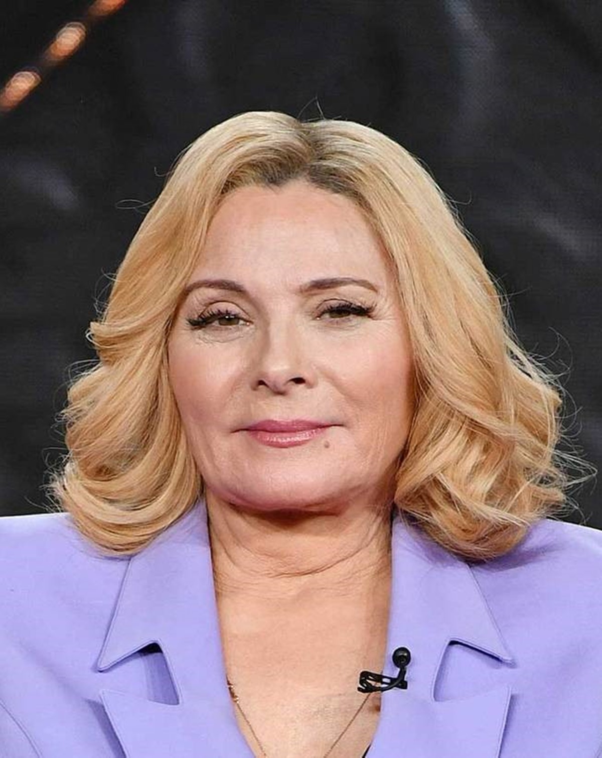 Emlékeztek a bombázó Samantha-ra a Szex és New Yorkból? A botox ennyire tönkretette a színésznő csodás alakját - Kim Cattrall