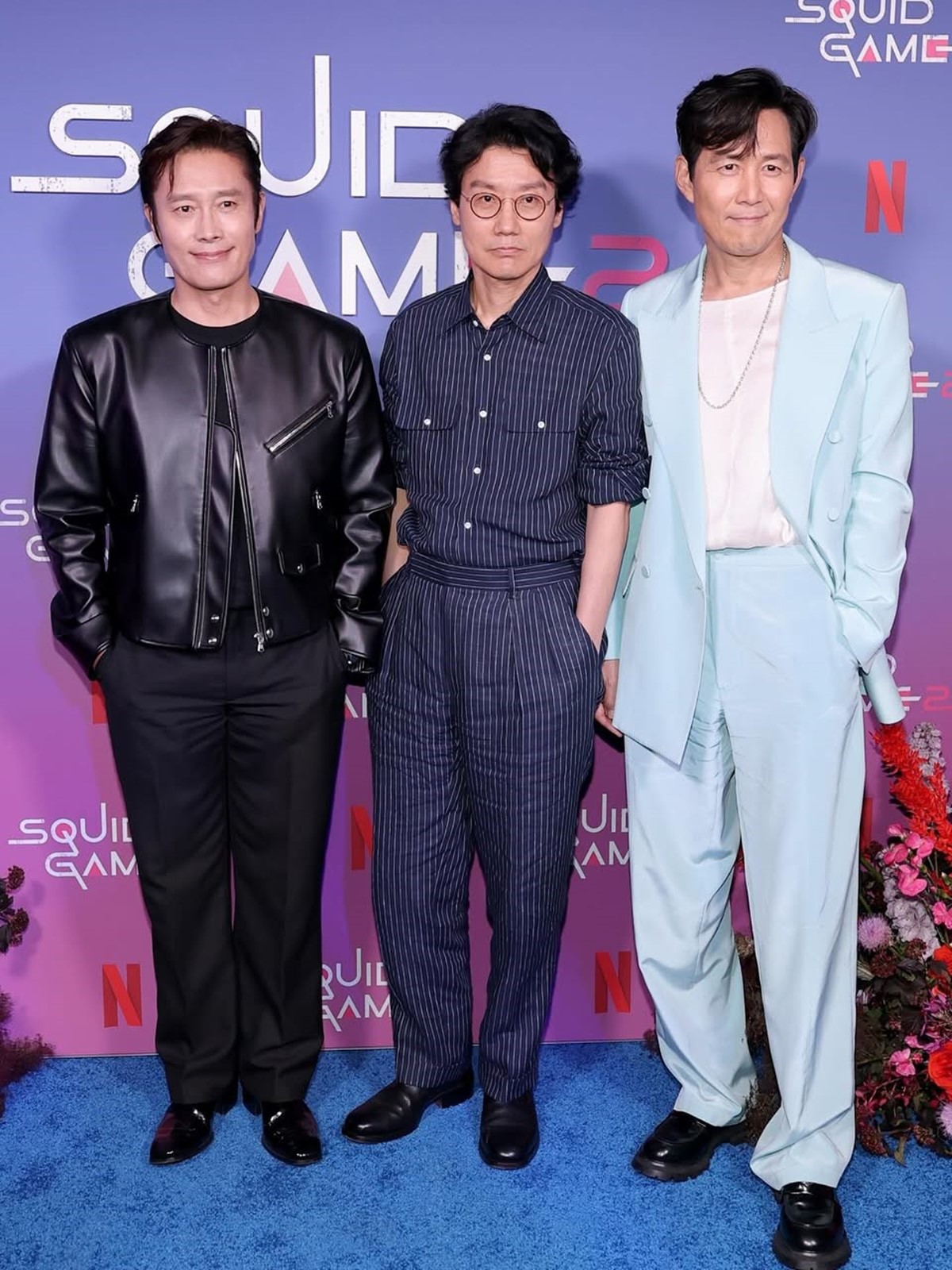 Lee Byung szerint: "A Nyerd meg az életed franchise után jöhet a spinoff?"