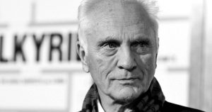 Meghalt Terence Stamp, a Tőzsdecápák és a Superman ikonikus színésze