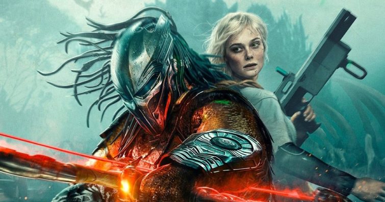 Itt a Predator: Halálbolygó legújabb előzetese!