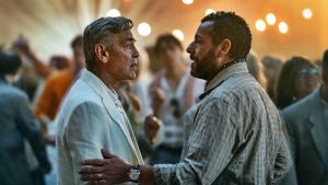 George Clooney és Adam Sandler közös filmje, a Jay Kelly új előzetest kapott