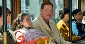 Megérkezett a Rental Family előzetese – Brendan Fraser újra szívet melenget!