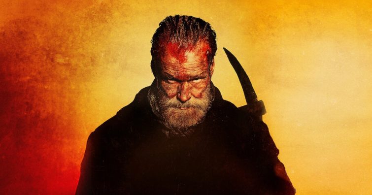 Brutálisan véres előzetes érkezett a finn „becstelen briganty” folytatásához!