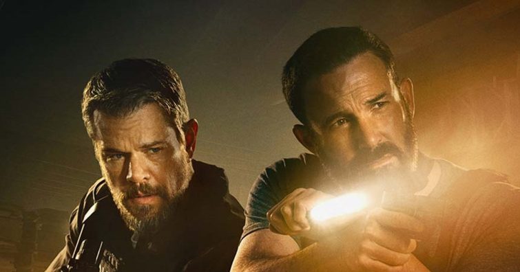 Befutott A nagy fogás végső előzetese!