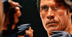 Magyar szinkronos előzetest kapott a Dwayne Johnson főszereplésével készült MMA-film - Zúzógép