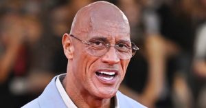Sokkoló látvány: így néz ki most Dwayne Johnson, aki minden izmát elvesztette egy szerep kedvéért