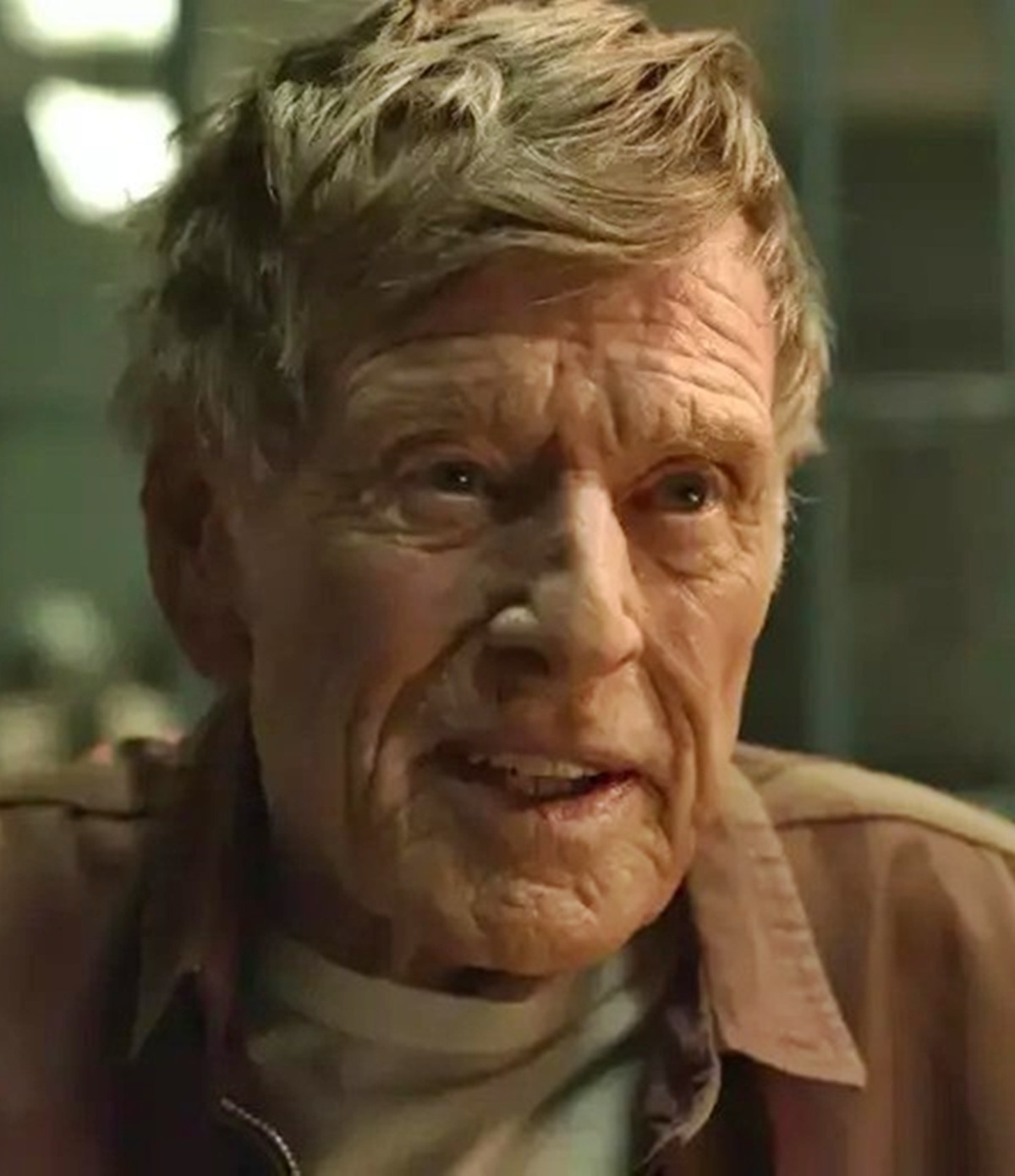 Megszakad a szív: ez volt az utolsó fotó, ami Robert Redfordról készült