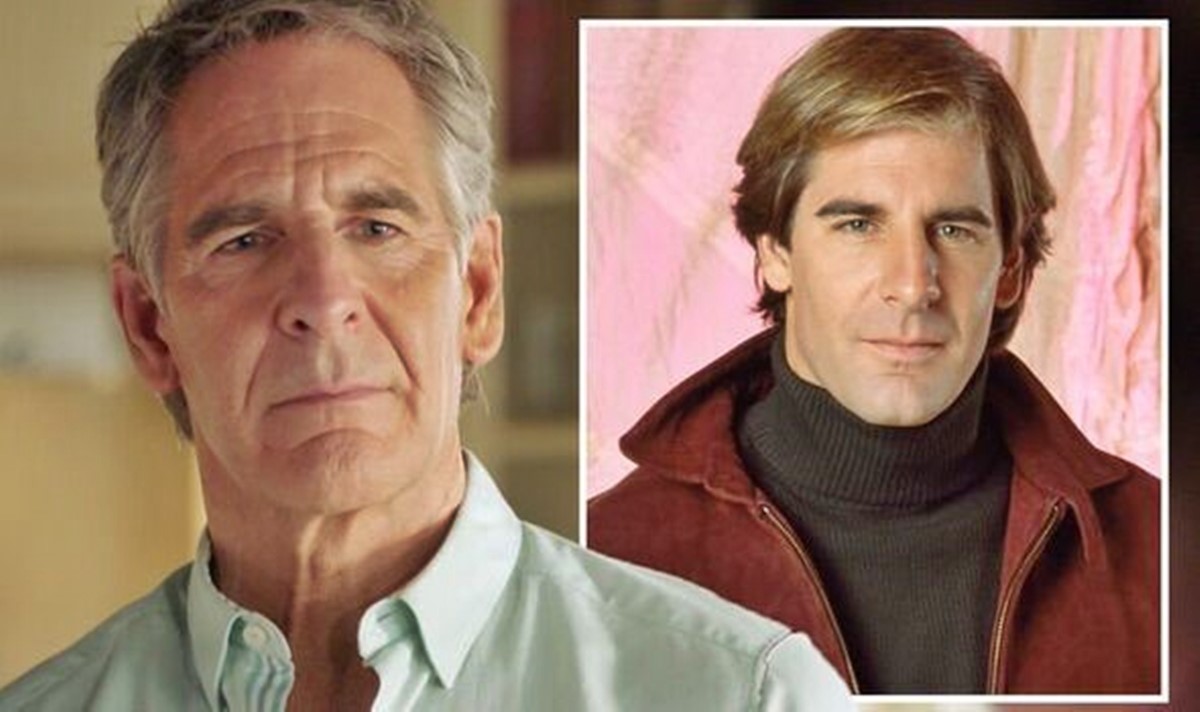 Emlékeztek még a Quantum Leap - Az időutazó sármos címszereplőjére? Ennyit változott 36 év alatt - Scott Bakula (Sam Beckett)