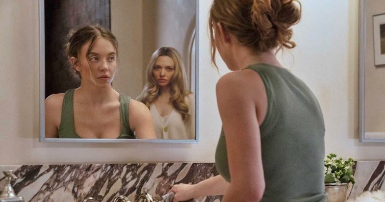 Izgalmas thrillerrel jön Amanda Seyfried és Sydney Sweeney – Itt a The Housemaid: A téboly otthona előzetese!