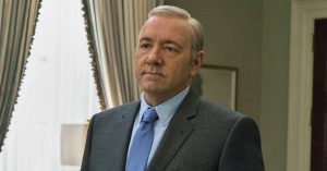 Kevin Spacey sokkoló vallomása: azt állítja, hajléktalanná vált
