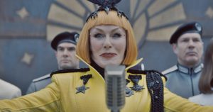 Végre láthatjuk! Itt Az éhezők viadala: Az aratás hajnala első előzetese