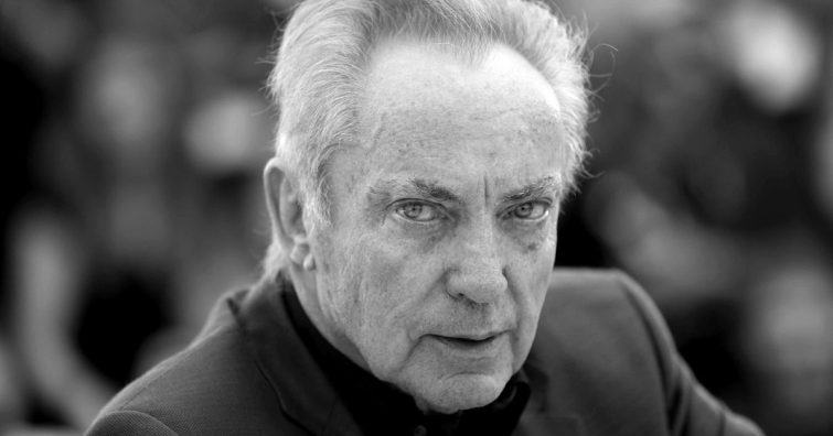 Gyászol a filmvilág: 81 éves korában elhunyt Udo Kier