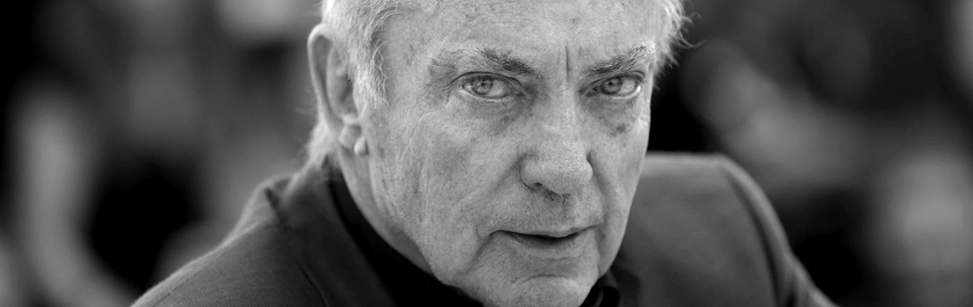 Gyászol a filmvilág: 81 éves korában elhunyt Udo Kier