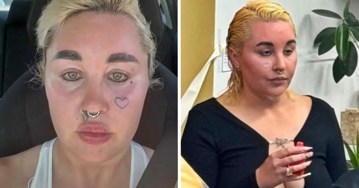 Rájössz, hogy ki van a képeken? A 2000-es évek elejének gyereksztárja volt - Amanda Bynes