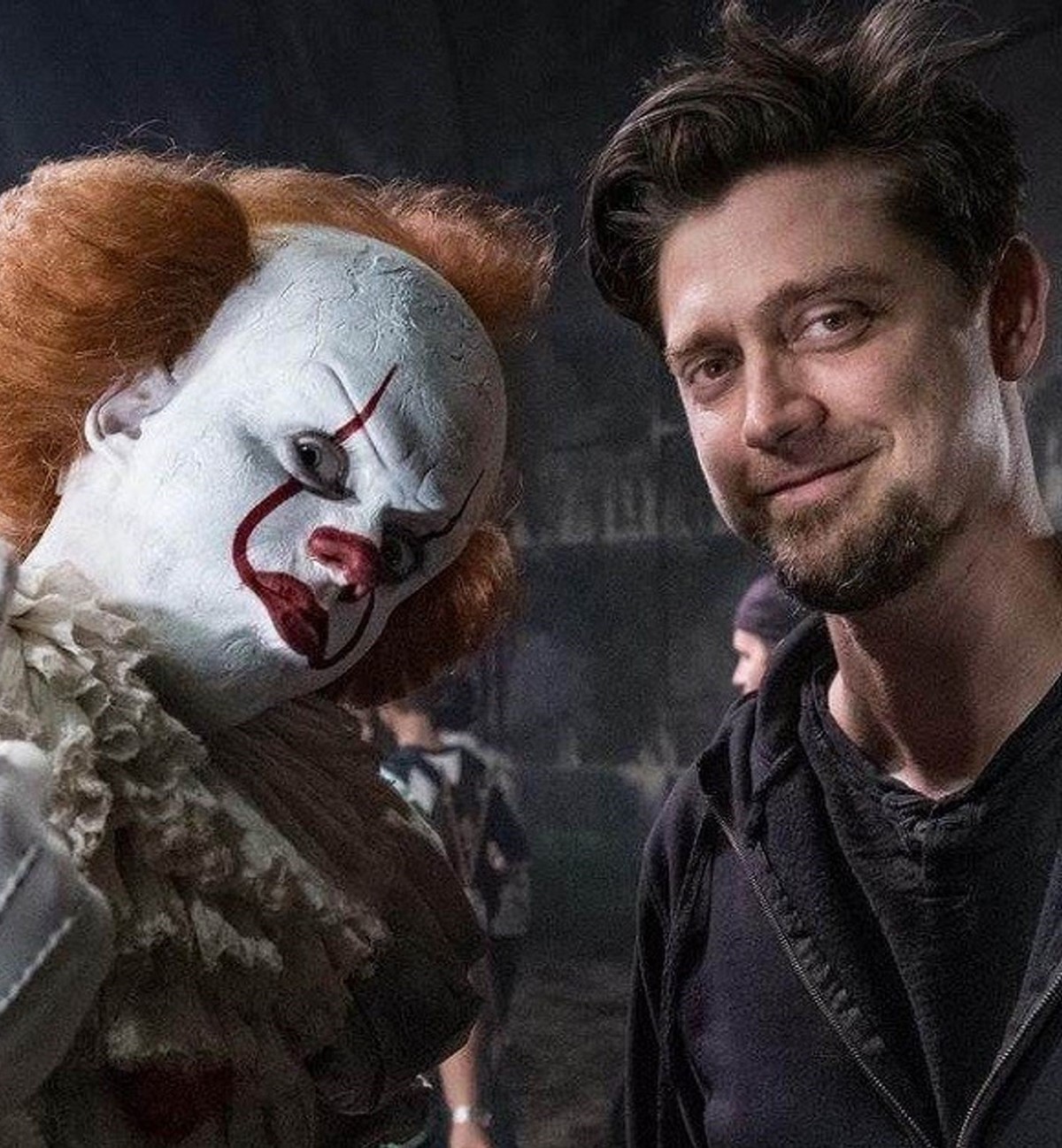 4 érdekesség, amit biztosan nem tudtál az Az: Welcome to Derry című sorozatról