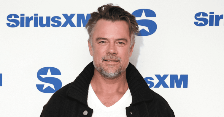 Ti is kiszúrtátok már, hogy melyik színész hasonlít kísértetiesen a sármos Josh Duhamel-re?