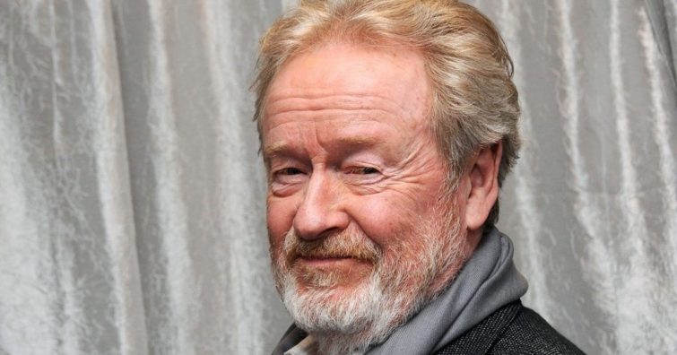 Ridley Scott 20 millió dollárt utasított vissza – ezért nem vállalta a Terminátor 3-at!