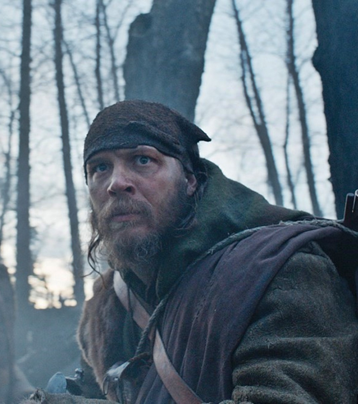 Tom Hardy ezt a filmjét bánja nagyon, hogy nem vállalta el, helyette viszont nem kis kárpótlást kapott