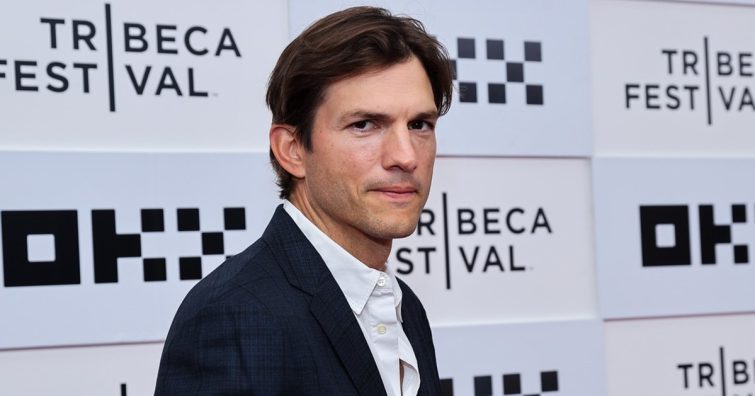 Nem érdemes vele újat húzni - Ashton Kutcher ebben a sportágban verhetetlen