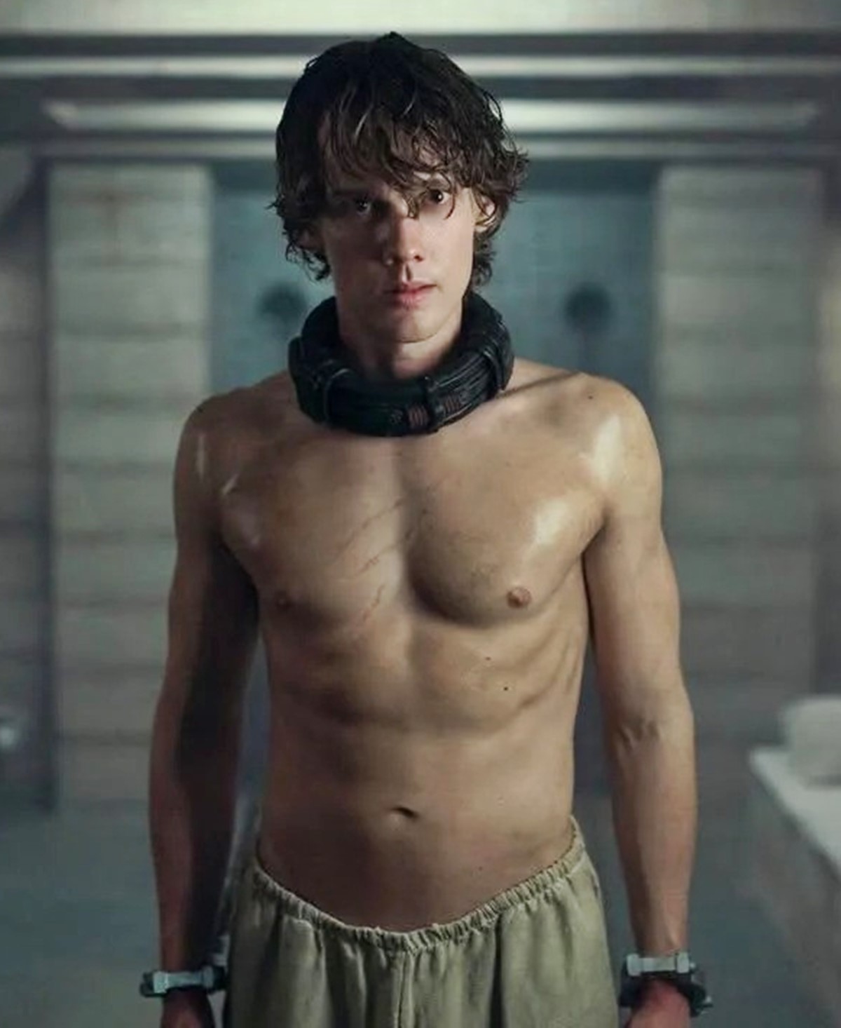 Végleg kiszállt a Wednesday sorozat főszereplője! - Az ok elképesztő