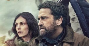 Még nagyobb a veszély - megérkezett a Greenland 2 új, pusztító előzetese!