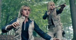 Így indult minden! Nézd meg Az éhezők viadala: Az aratás hajnala magyar előzetesét!