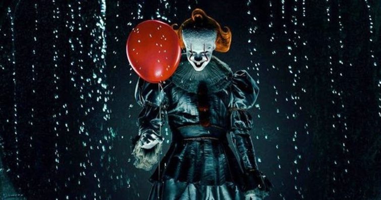 4 érdekesség, amit biztosan nem tudtál az Az: Welcome to Derry című sorozatról