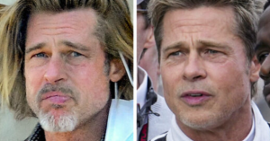 Brad Pitt tényleg plasztikai műtétnek vetette magát alá az F1 - A film előtt?